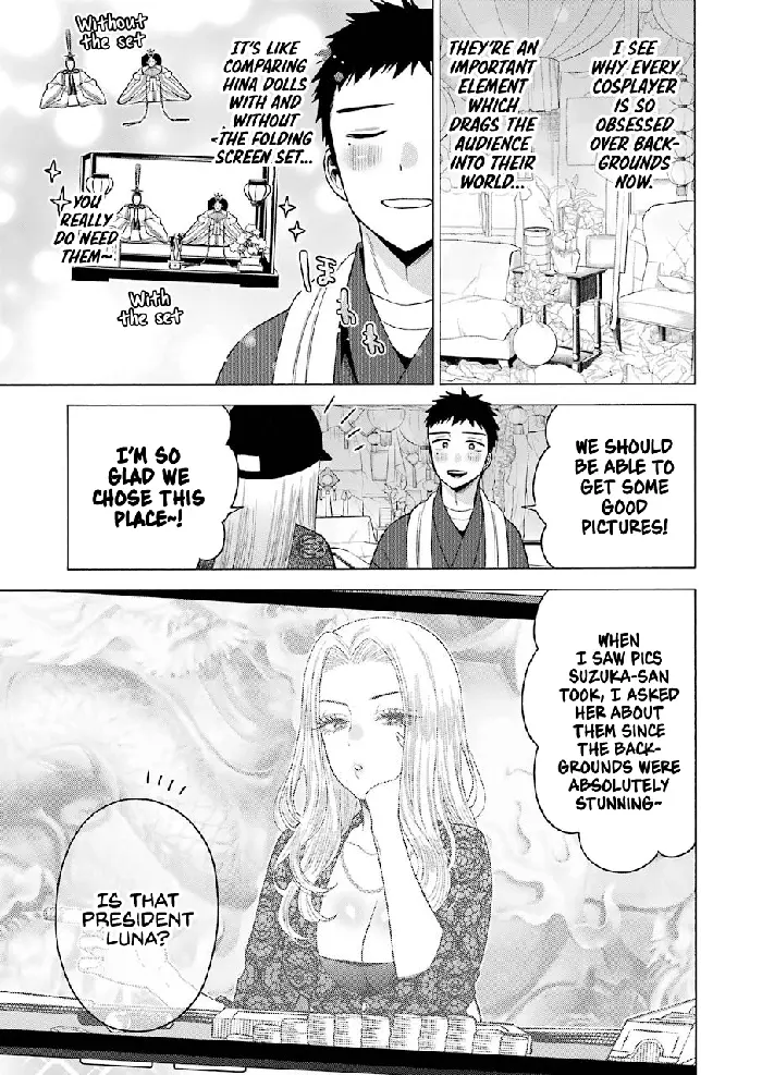 My Dress-Up Darling Chapter 46 image 03_optimized